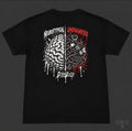 D3AD.CO Logo T-Shirt “NEUROLOGY”