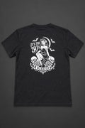 D3AD.CO Logo T-Shirt "ITS THE 50s TEE"