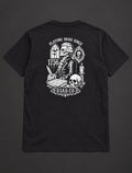 D3AD.CO Logo T-Shirt “PLAYING DEAD TEE”