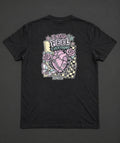 D3AD.CO Logo T-Shirt - Colour “I STILL FEEL EVERYTHING TEE"