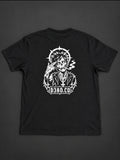 D3AD.CO Logo T-Shirt - "D3AD HALO TEE"